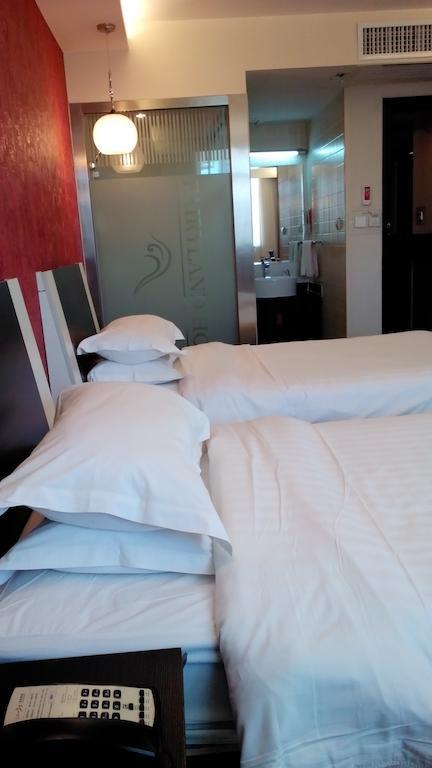 Fairyland Hotel Dongfeng Plaza Côn Minh Ngoại thất bức ảnh