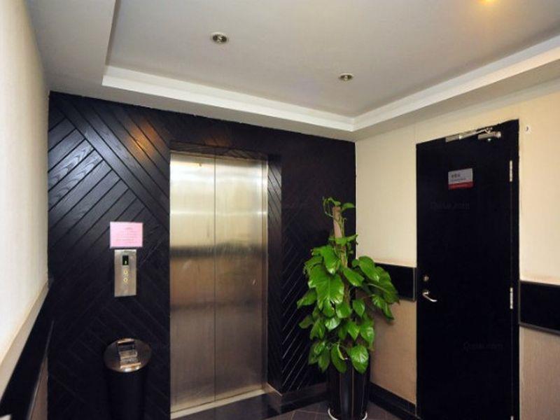 Fairyland Hotel Dongfeng Plaza Côn Minh Ngoại thất bức ảnh